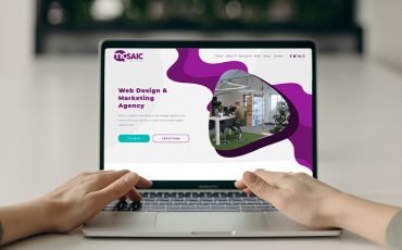 How to your businesses improve online presence