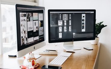 The “DIY Website Builder” Trap