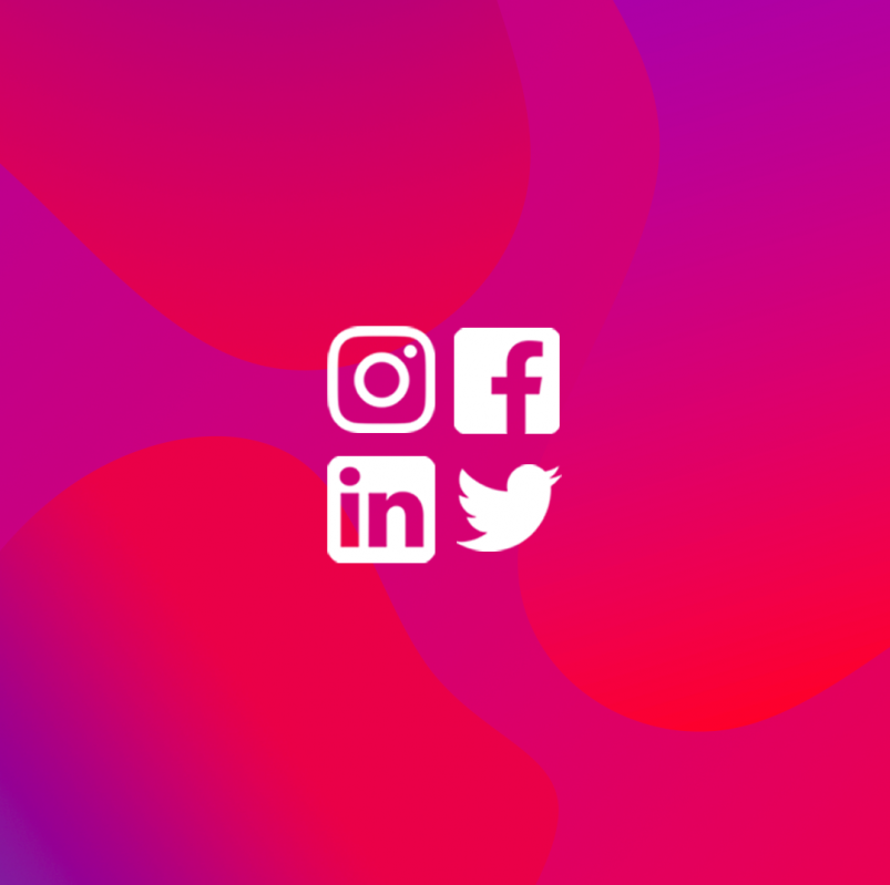 Social Media Management - Social Media apps
