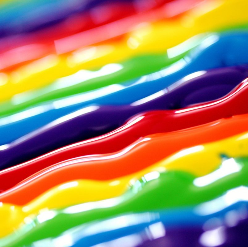 Celebrating Pride in the Workplace