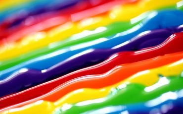 Workplace Pride