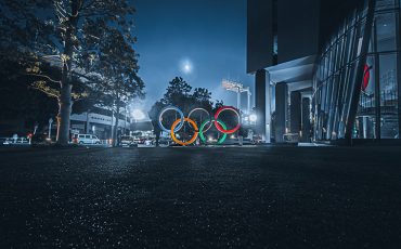 The Olympic Games of Graphic Design