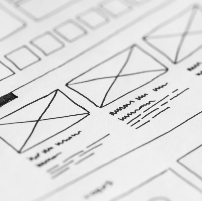 A Guide to Website Flat Designs with Adobe XD